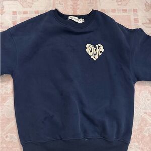 Fighting Eel Sweatshirt